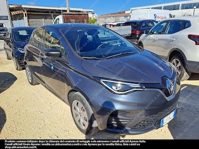 Renault zoe PC zoe life r110 -