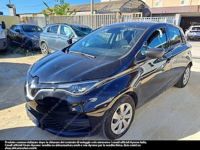 Renault zoe PC zoe life r110 -