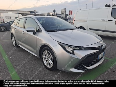 Toyota corolla SW PC TS 1.8 -