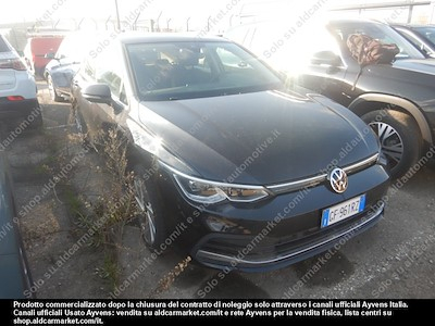 Volkswagen golf 2.0 tdi scr style -