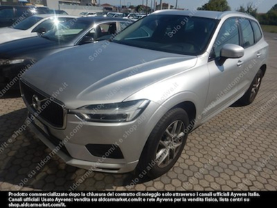 Volvo xc60 D4 geartr. business sport -