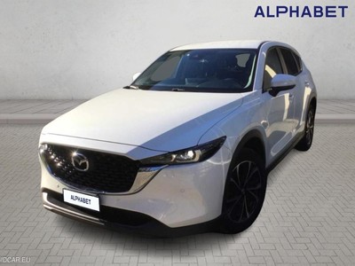 Mazda CX-5 Diesel 2.2L 150cv 2WD 6MT Business, 2022