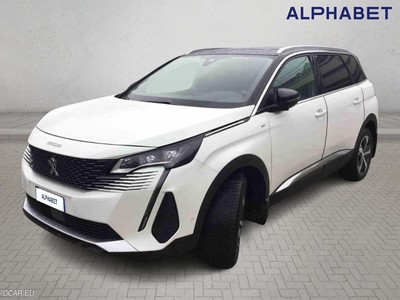 Peugeot 5008 BlueHDi 130 GT EAT8 S/S aut., 2021