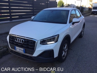 Audi Q2 1.0 30 TFSI BUSINESS, 2023