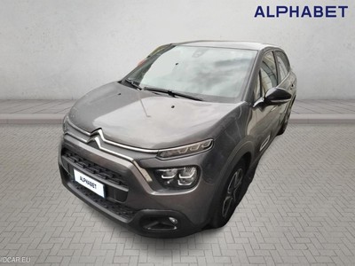 Citroën C3 PureTech 83 S&amp;amp;S Feel Pack Neo patentati, 2022