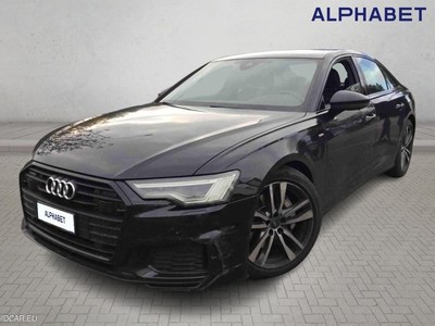 Audi A6 50 TDI 3.0 quatt.tiptr. Busin.Sport, 2022