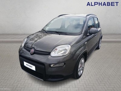 Fiat Panda 1.0 FireFly 70cv S&amp;S Hybrid City Life, 2022