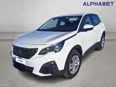 Peugeot 3008 BlueHDI 130 EAT8 S&amp;S Business, 2020