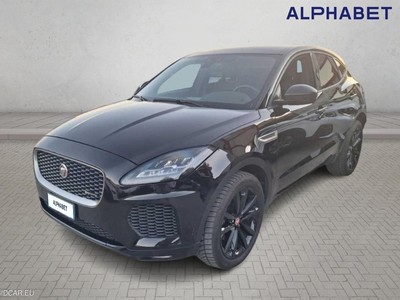 Jaguar E-pace 2.0D I4 110KW R-DYNAMIC AUTO 4WD, 2020
