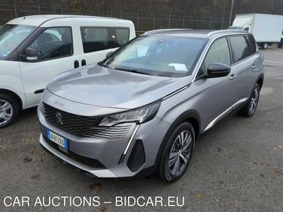 Peugeot 5008 PureTech Turbo 130 Allure Pack S/S, 2023