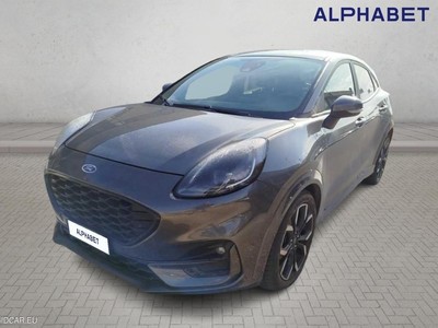 Ford Puma 1.0 Ecoboost Hybrid 125CV ST-Line X Aut, 2022