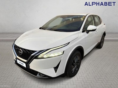 Nissan Qashqai 1.3 MHEV 158 Business Xtronic, 2023