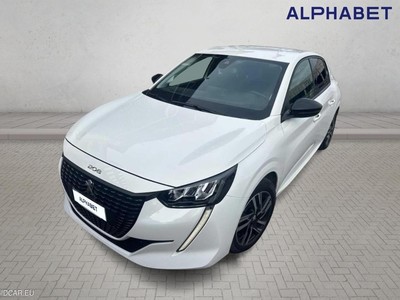 Peugeot 208 Allure PureTech 75 S/S, 2022