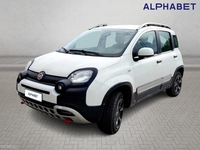 Fiat Panda 0.9 TwinAir Turbo 85cv 4x4 Cross, 2021