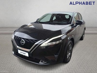 Nissan Qashqai 1.3 MHEV 158 Business Xtronic, 2022