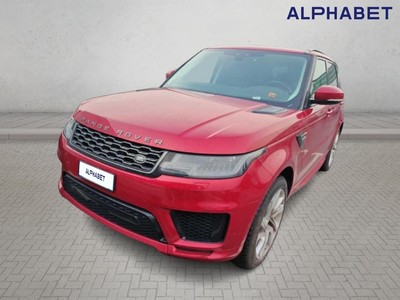 Land Rover RANGE ROVER SPO 3.0 SDV6 MHEV 249cv HSE Dynamic aut., 2021