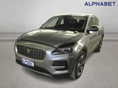 Jaguar E-pace 2.0D D163 SE AUTO 4WD, 2022