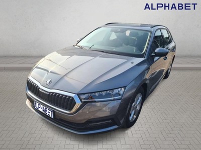 Skoda OCTAVIA WAGON 2.0 TDI EVO 110KW EXECUTIVE, 2022