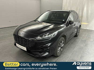 Ford Kuga 2.5 Duratec PHEV ST-LINE Geschlossen, 5-turig, Automatik, 1-Gang