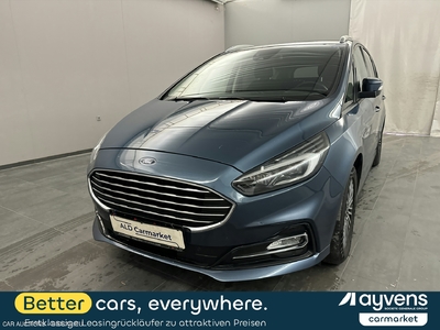 Ford S-Max 2.0 EcoBlue Aut. TREND Kombi, 5-turig, Automatik, 8-Gang