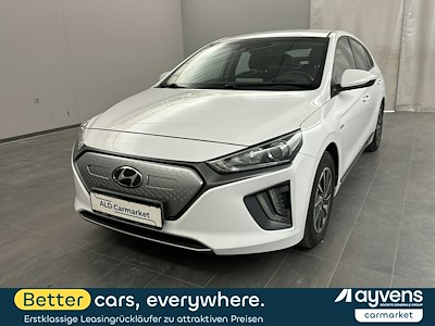 Hyundai Ioniq elektro Trend Limousine, 5-turig, Direktantrieb, 1-Gang