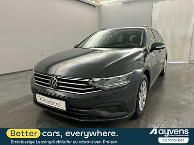 Volkswagen Passat VW Passat Variant 2.0 TDI SCR Kombi, 5-turig, 6-Gang