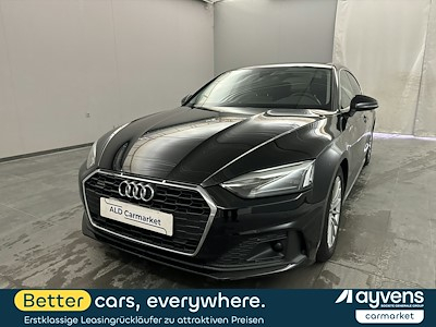 Audi A5 Sportback 40 TDI quattro S tronic Coupe, 5-turig, Automatik, 7-Gang