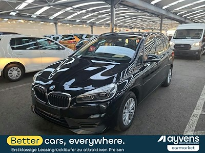 BMW 218i gran toure r