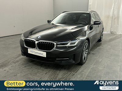 BMW 5er BMW 530e xDrive Touring Aut. Kombi, 5-turig, Automatik, 8-Gang