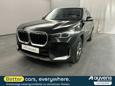 BMW X1 sDrive18d Aut. Geschlossen, 5-turig, Automatik, 7-Gang