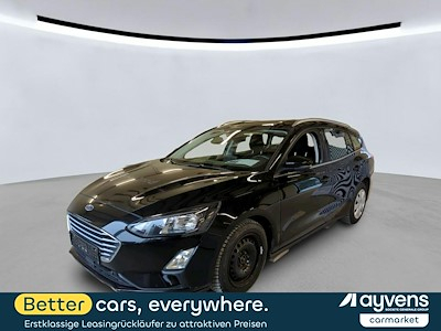 Ford Focus Turnier 1.5 EcoBlue Start-Stopp-System COOL&amp;CONNECT Kombi, 5-turig, 6-Gang