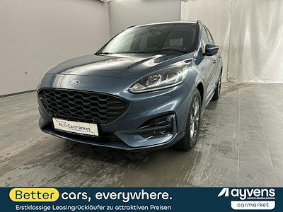 Ford Kuga 1.5 EcoBoost ST-LINE Geschlossen, 5-turig, 6-Gang