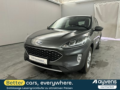 Ford Kuga 2.5 Duratec PHEV COOL&amp;CONNECT Geschlossen, 5-turig, Automatik, 1-Gang