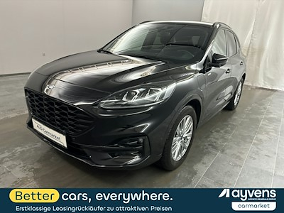Ford Kuga 2.5 Duratec PHEV ST-LINE X Geschlossen, 5-turig, Automatik, 1-Gang