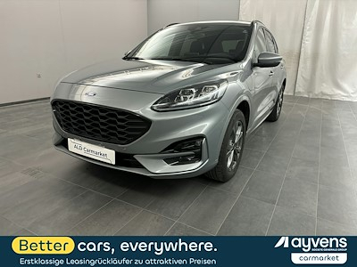 Ford Kuga 2.5 Duratec PHEV ST-LINE X Geschlossen, 5-turig, Automatik, 1-Gang