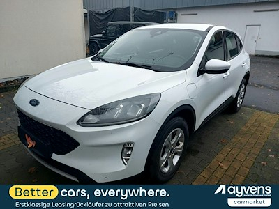 Ford Kuga 2.5 durate c PHEV COOL&amp;CONNECT