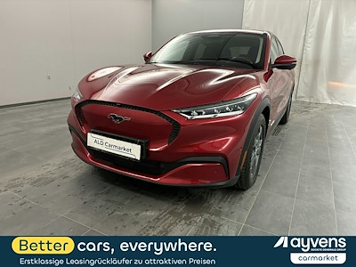 Ford Mustang mach-e Geschlossen, 5-turig, Direktantrieb, 1-Gang
