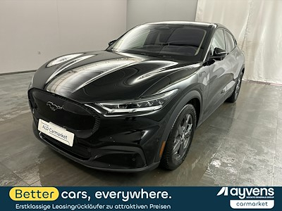 Ford Mustang mach-e Geschlossen, 5-turig, Direktantrieb, 1-Gang