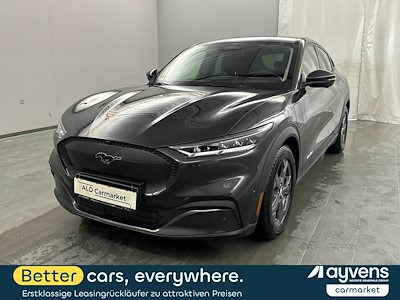 Ford Mustang mach-e Geschlossen, 5-turig, Direktantrieb, 1-Gang