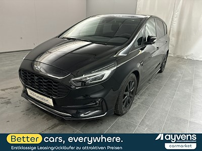 Ford S-Max 2.0 EcoBlue Aut. ST-LINE Kombi, 5-turig, Automatik, 8-Gang