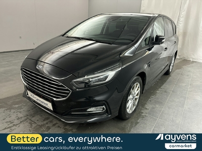 Ford S-Max 2.0 EcoBlue Aut. TREND Kombi, 5-turig, Automatik, 8-Gang