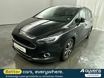Ford S-Max 2.0 EcoBlue Bi-Turbo Aut. ST-Line Kombi, 5-turig, Automatik, 8-Gang