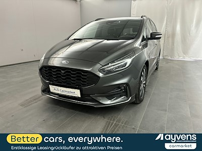 Ford S-Max 2.0 EcoBlue ST-LINE Kombi, 5-turig, 6-Gang
