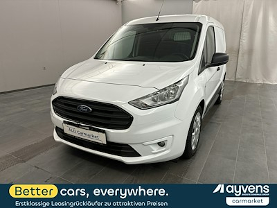 Ford Transit connect 220 L1 S&amp;S Trend Kasten, 4-turig, 6-Gang