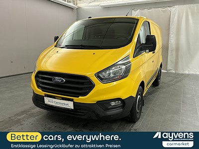 Ford Transit custom 280 L1H1 LKW VA Basis Kasten, 4-turig, 6-Gang