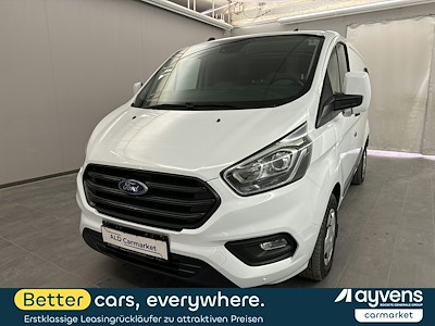 Ford Transit custom 280 L1H1 LKW VA Trend Kasten, 4-turig, 6-Gang