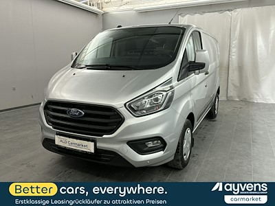 Ford Transit custom 280 L1H1 LKW VA Trend Kasten, 4-turig, 6-Gang