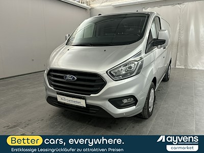 Ford Transit custom 280 L1H1 LKW VA Trend Kasten, 4-turig, 6-Gang