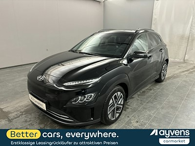 Hyundai Kona EV Prime Geschlossen, 5-turig, Direktantrieb, 1-Gang