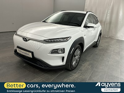 Hyundai Kona EV Style Geschlossen, 5-turig, Direktantrieb, 1-Gang